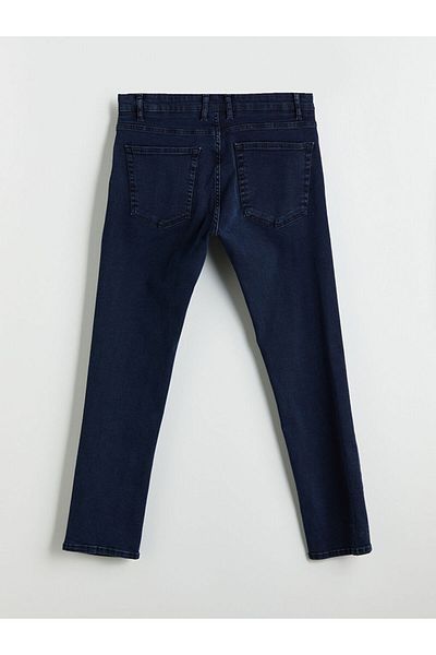 LC Waikiki Ανδρικό τζιν παντελόνι New Season Comfortable Fit - S5QB43Z8