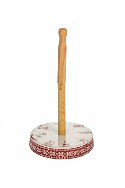 Bizzotto Suport rola hartie Deer 16x16x3 cm