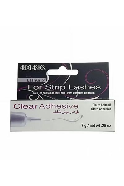 DOU Striplash Eyelash Adhesive Clear, 5g