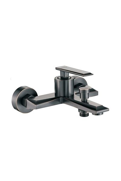 Penta 5354Mb Capella Mat Bronze Bathroom Faucet