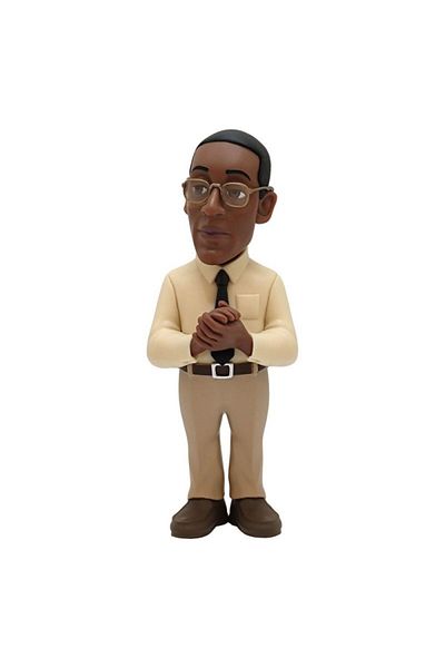 MINIX Breaking Bad Minix Figurină Gus Fring 12 cm