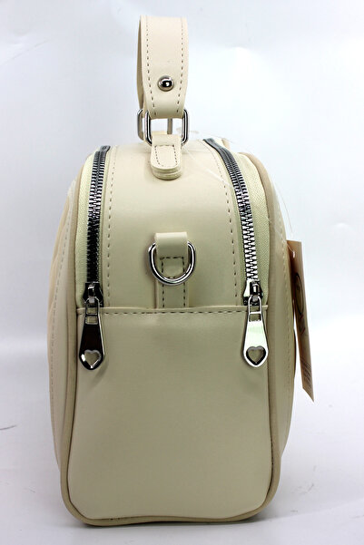 Çanta Sepetim Γυναικεία τσάντα χειρός και ώμου με λουράκι