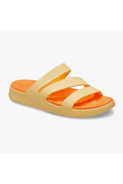 Crocs 209587-78Z GETAWAY SANDALE PAPUCI SPORT CU BRETE