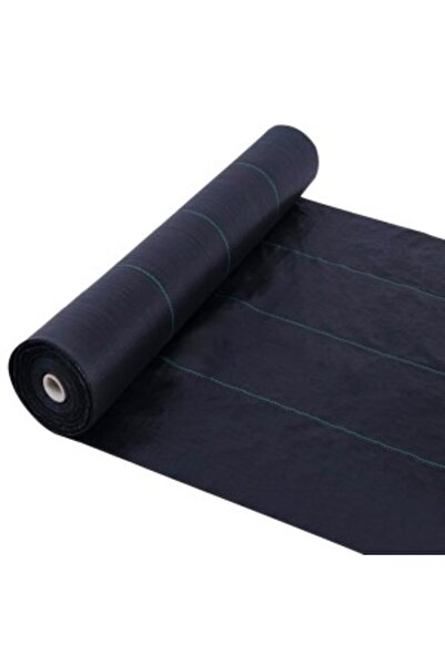 Venus Dsh Δίχτυ κατά των ζιζανίων 1 X 20 M, Μαύρο