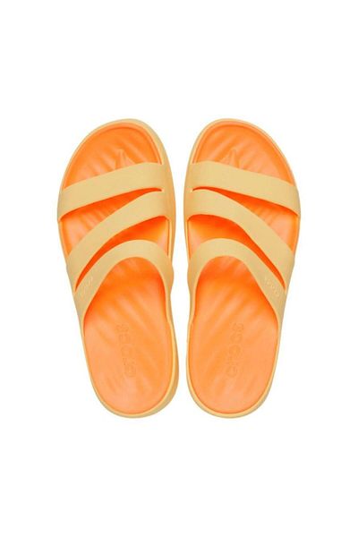 Crocs 209587-78Z GETAWAY SANDALE PAPUCI SPORT CU BRETE