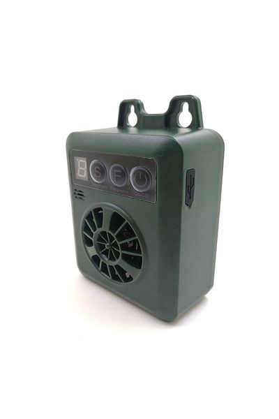 OEM Dispozitiv anti-lătrat, Verde