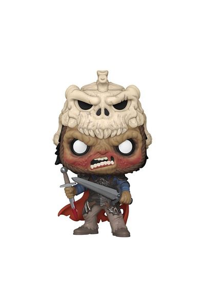 Funko Army of Darkness POP! Disney Vinyl Figure Possessed Ash 9 cm