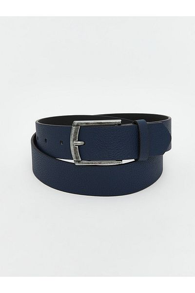 LC Waikiki New Season Leather Look Boy's Belt - S5Ll24Z4