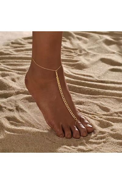 derokas Foot Şahmeran Steel Stylish Elegant Non-Tarnish Real Steel
