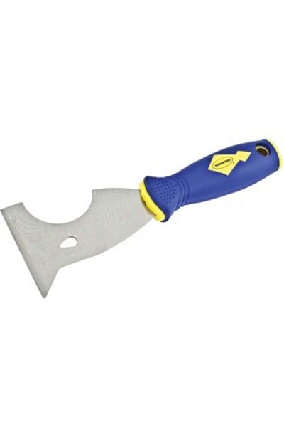 Venus Dsh Spaclu Inox Multifunctional Cu Batator - 3" (75 Mm)