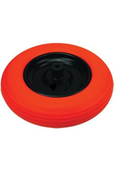 Venus Dsh Roata Roaba 14" X 3.5 - 8, Ax D14 Mm, Poliuretan Sspu Bucsa Otel