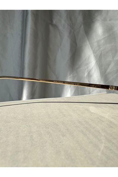 Petra Jeweils Eclipse Focus Eye Sunglasses