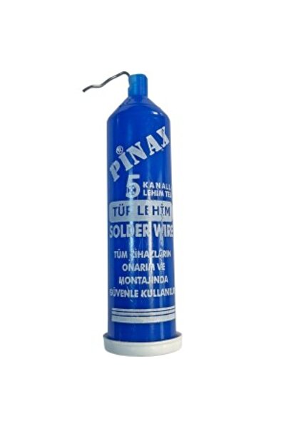 Venus Dsh Cositor (Fludor), Tub 9 Gr - 1.2 Mm -750051