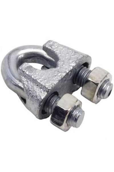 Venus Dsh Clema Mecanica Pentru Cablu (Din 741) - 12 Mm