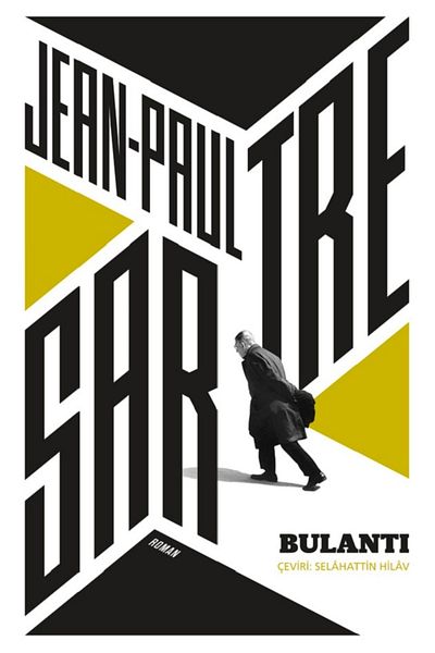 Bloomsbury Nausea - Jean-Paul Sartre