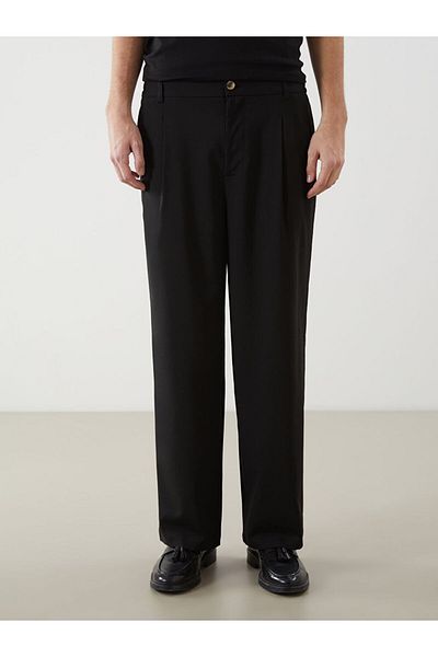 LC Waikiki Ανδρικό παντελόνι New Season Comfortable Fit - S52917Z8