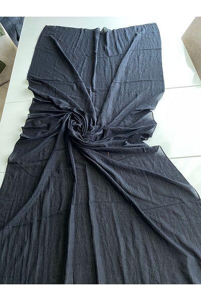 MELİKE SULTAN Straight Shawl