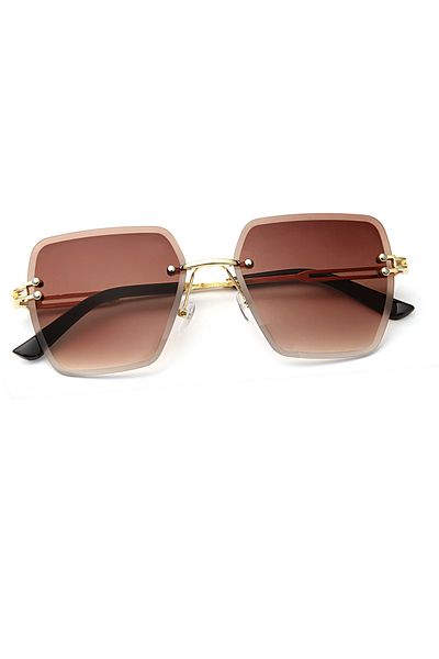 LUPİX Set of 2 Sun Glasses