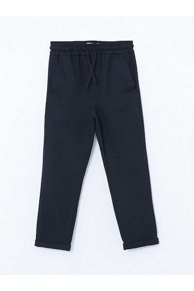 LC Waikiki Elastic Waist Boy Trousers