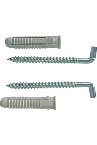 Venus Dsh Set Fixare Boiler 12 X 100 (Ag)