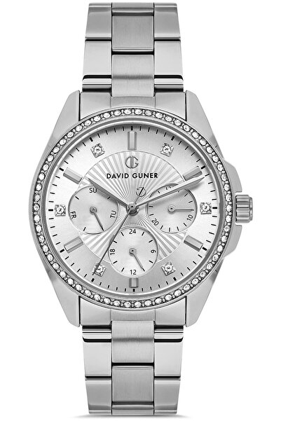 DAVID GUNER David guner women's watch dg-8739la-a1