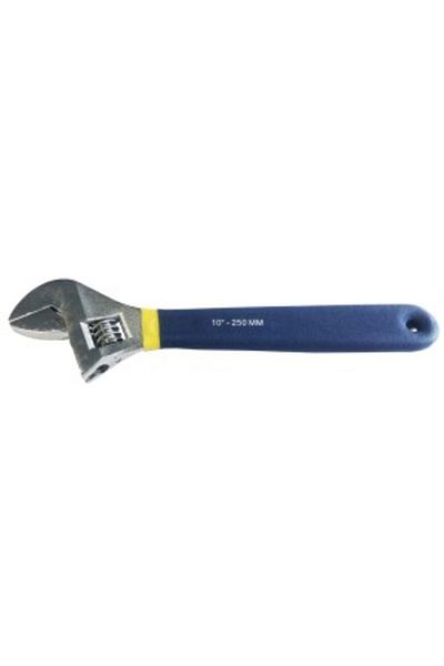 Venus Dsh Cheie Reglabila Cu Rola,Maner Protectie 10" (250 Mm)