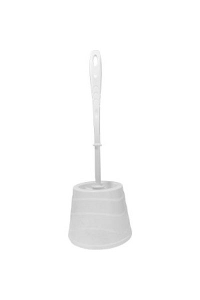 Venus Dsh Set Perie Wc Eco Alb