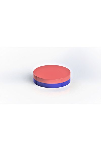 BOEM Neodymium disc magnet 3mm x 3mm