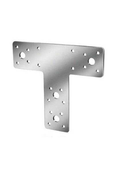Venus Dsh Element Imbinare Tip "T" Pentru Lemn 150X125X35X2 Mm Kt 2-4627 (Ui)
