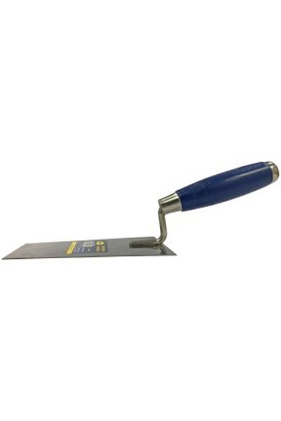 Venus Dsh Mistrie Inox, Maner Lemn - 7,5" (180 Mm)