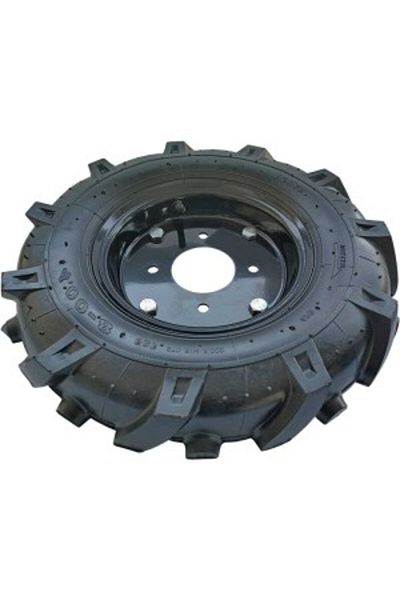 Venus Dsh Roata Motocultor 15" X 4.0" - 8", Dreapta