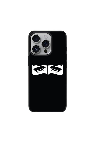 Stylizedd For iPhone 16 Pro Case [Compatible with MagSafe] Slim Magnetic Cove...