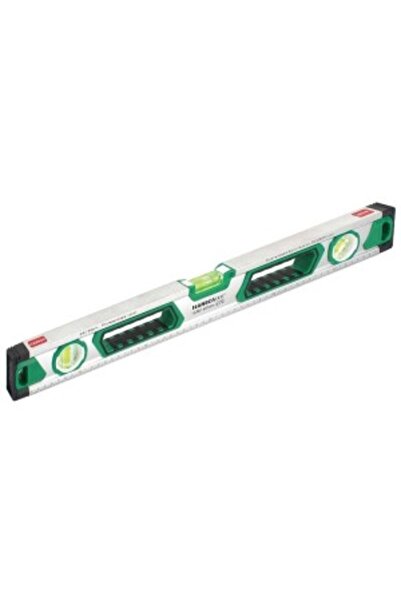 Hanbon Nivela Profesionala Gradata, Magnet, 3 Bule, Manere - 600 Mm - Hb15360
