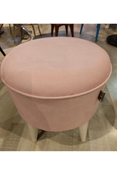 Store Mercan Mobilya Puf Bench