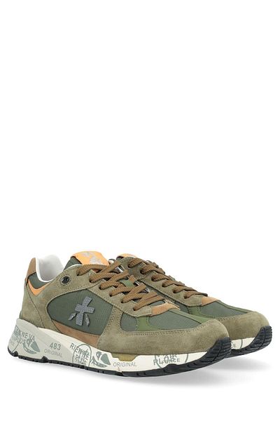 Premiata Mase Men's Casual Shoes 7235