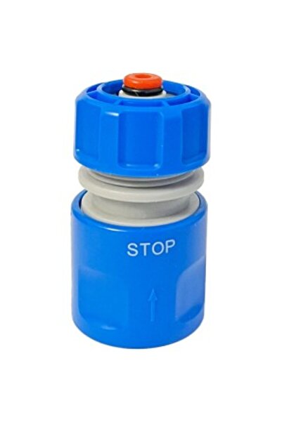 Venus Dsh Conector Furtun Cu Supapa 1/2" - Am8000594