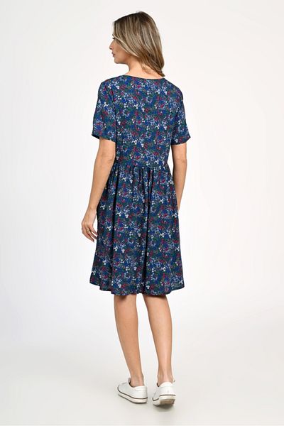 Eranthe Rochie Dama, Eranthe, Wild Flowers V316