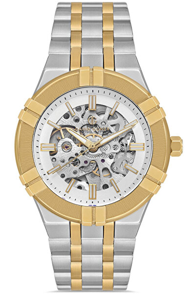 DAVID GUNER David guner men's watch dg-8710ga-d1