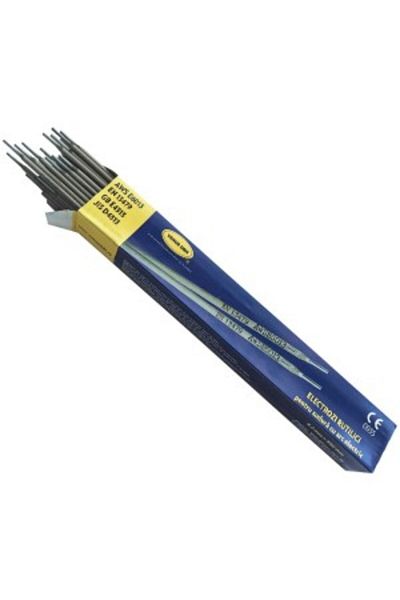 Venus Dsh Electrozi Rutilici E 6013 - 2.5 X 350 Mm (2.5 Kg)