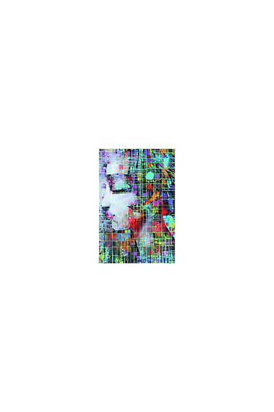 Gold Puzzle Puzzle Gold Puzzle - Blue Dreams, 1000 piese