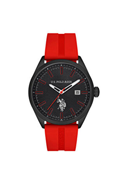 U.S. Polo Assn. USPA1068-04 Ανδρικό Ρολόι Χειρός