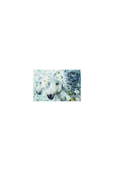 Gold Puzzle Puzzle Gold Puzzle - Spring, 1500 pieces
