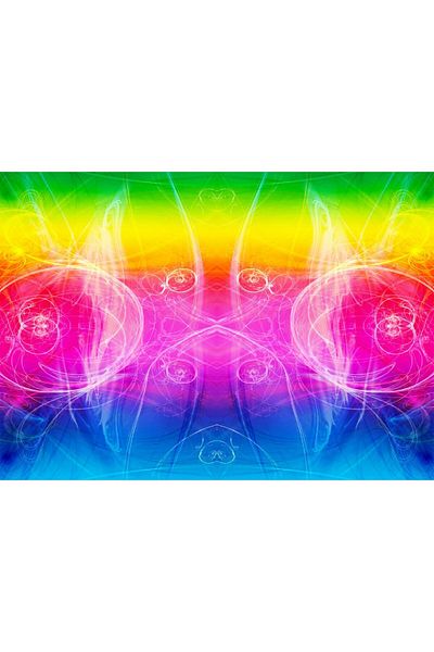 Enjoy Puzzle 1000 pieces Enjoy - Rainbow Spectrum