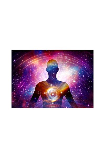 Enjoy Puzzle 1000 pieces Enjoy - Cosmic Connection