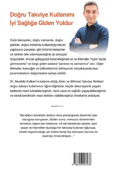 Bloomsbury Rational and Scientific Supplement Guide - Mustafa Kalkan