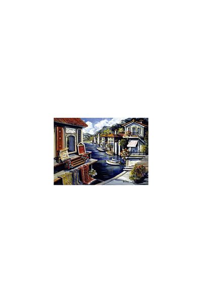 Anatolian Anatolian Puzzle - Antique Rugs, 1500 pieces