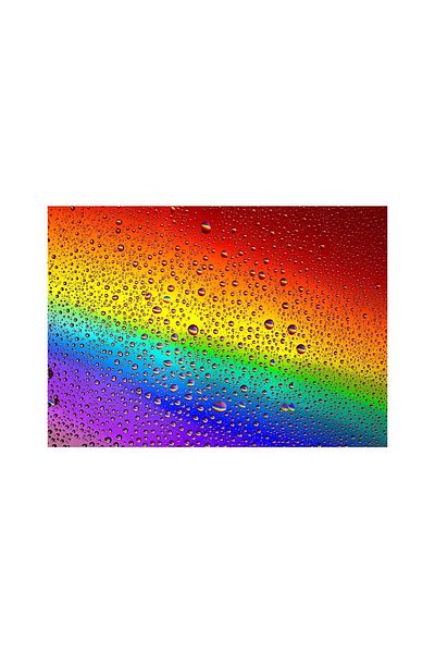 Enjoy Puzzle 1000 pieces Enjoy - Rainbow Drops