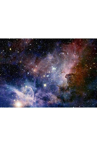 Enjoy Puzzle 1000 pieces Enjoy - The Carina Nebula