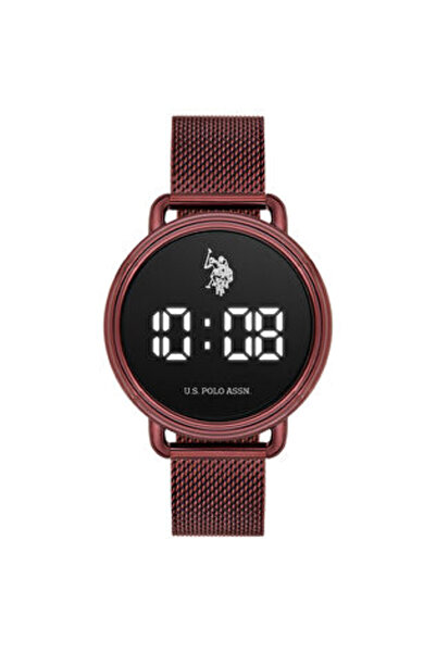 U.S. Polo Assn. USPA2051-05 Γυναικείο Ρολόι Χειρός