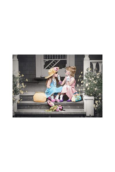 Castorland Puzzle Castorland - Finishing Touch, 500 pieces